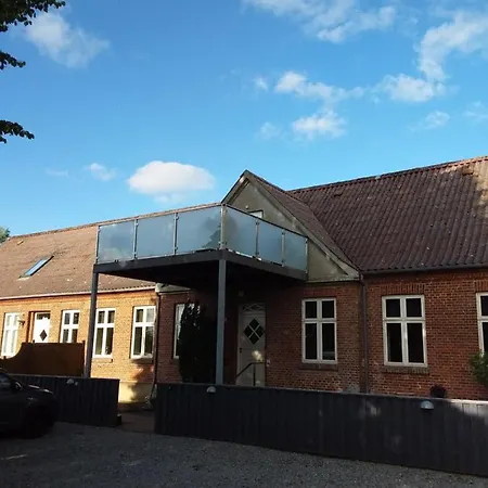 Near Legoland, Skolevej 25, 6640 Apartamento