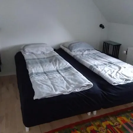 Apartamento Near Legoland, Skolevej 25, 6640