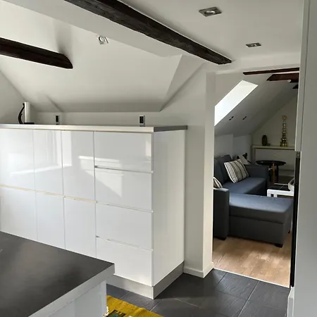 Apartamento Near Legoland, Skolevej 25, 6640