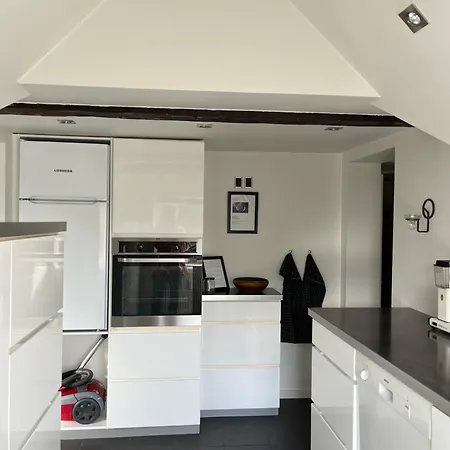 Near Legoland, Skolevej 25, 6640 Apartmán