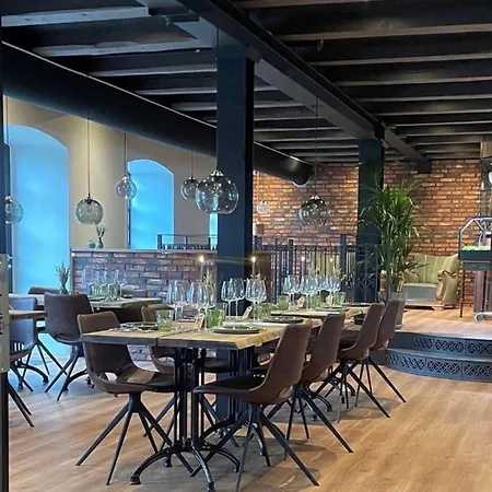 Near Legoland, Skolevej 25, 6640 Apartmán *