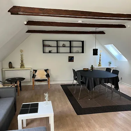 Apartmán Near Legoland, Skolevej 25, 6640 *