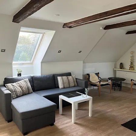 Apartamento Near Legoland, Skolevej 25, 6640 *