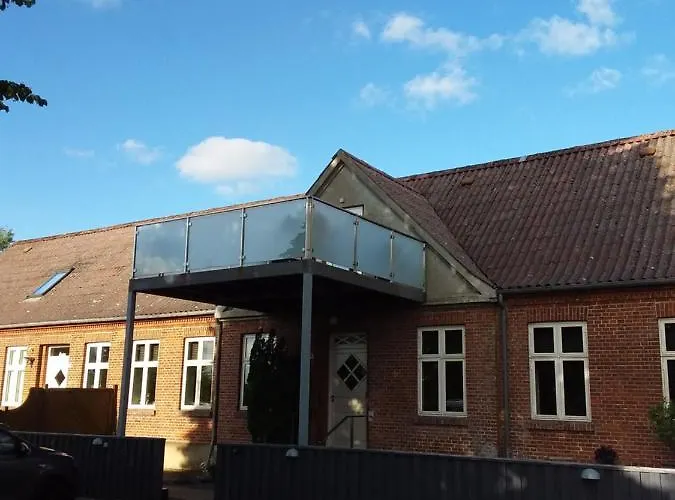 Near Legoland, Skolevej 25, 6640 Apartament